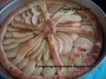 Eggless Apple Tarts Eggless Apple Tart