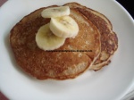 Eggless Pancakes Eggless Pancakes