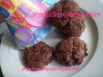 Chocolate Oats Cookies Chocolate Oats Cookies