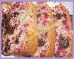Cranberry Bread Cranberry Bread