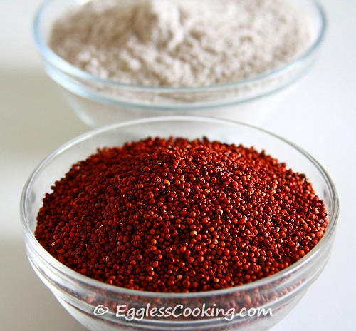 JFI - Ragi/Finger Millet Event JFI - Ragi/Finger Millet Event