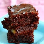 Egg Free Brownies