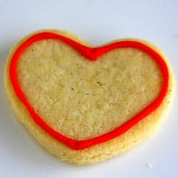 The BEST Gluten Free Sugar Cookies Recipe | Eggless Cooking