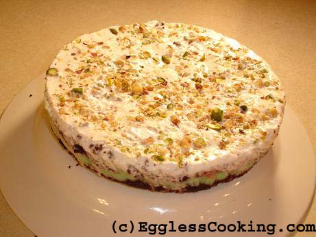 ice cream cake recipe ice cream cake recipe