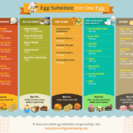 Egg Substitutes