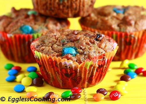 Maple Raisin Bran Muffins Maple Raisin Bran Muffins
