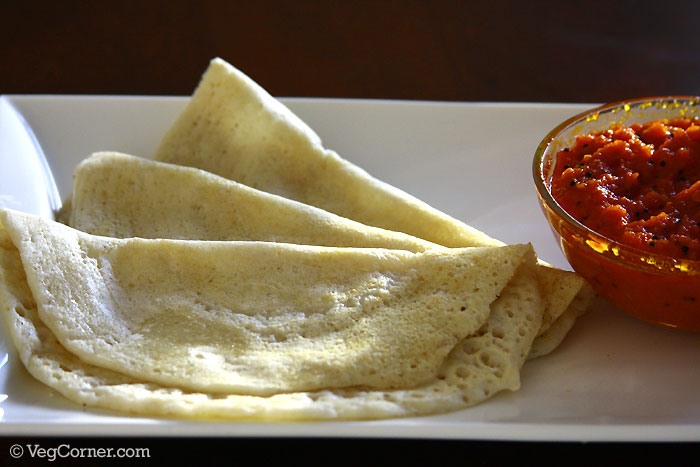 Brown Rice Dosa Brown Rice Dosa