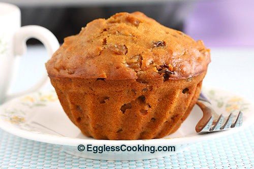 Vegan Pear Cake Vegan Pear Cake