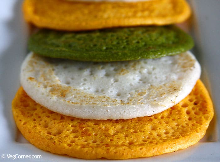 Super Soft Sponge Pumpkin Dosa Super Soft Sponge Pumpkin Dosa