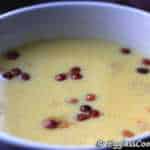 Pumpkin Kheer