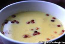 Pumpkin Kheer