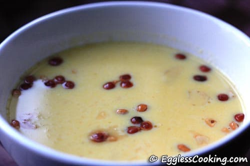 Pumpkin Kheer