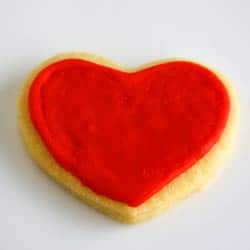 Sugar Cookies Decoration Design 1 Sugar Cookies Decoration Design 1