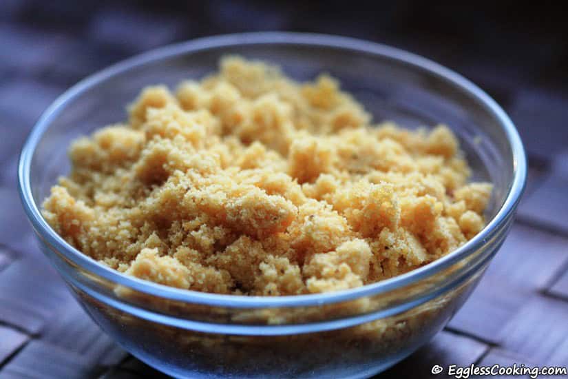 Rice Flour Puttu Recipe Rice Flour Puttu Recipe
