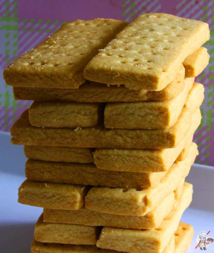 Scottish Shortbread