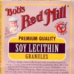 Soy Lecithin Soy Lecithin