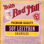 Soy Lecithin