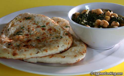 Serve with Naan/Chapathis & Enjoy! Serve with Naan/Chapathis & Enjoy!
