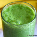 Spinach Smoothie