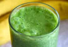 Spinach Smoothie