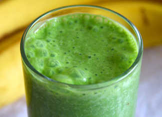 Spinach Smoothie