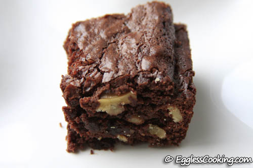 Eggless Baking Recipes