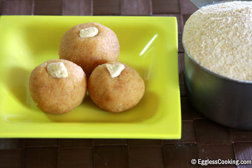 Pela Pindi Laddu