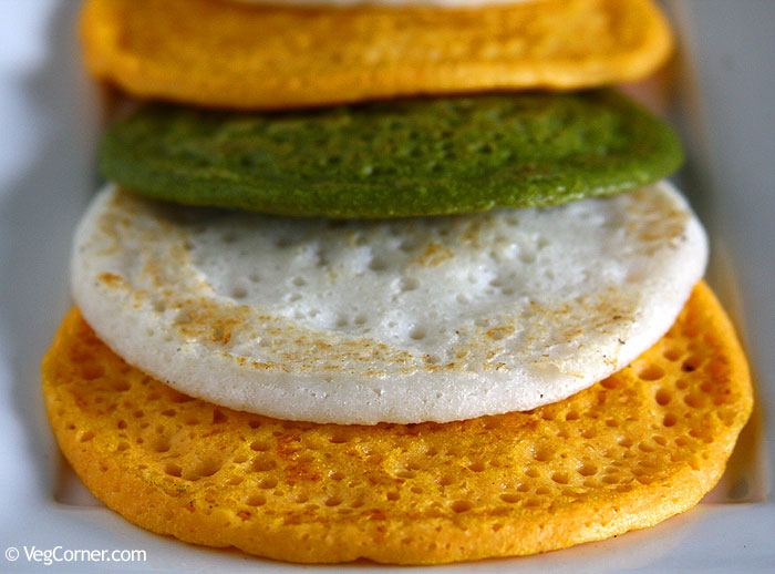 Pumpkin Dosa Recipe Pumpkin Dosa Recipe