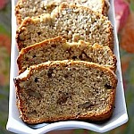 Vegan Banana Bread