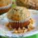 Vegan Banana Muffins