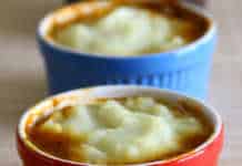 Vegan Shepherd Pie Recipe