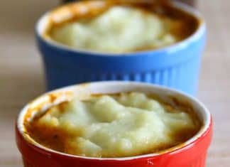 Vegan Shepherd Pie Recipe