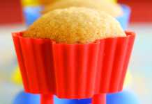 simple vanilla cupcake recipe from scratch