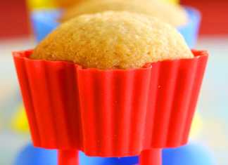 simple vanilla cupcake recipe from scratch