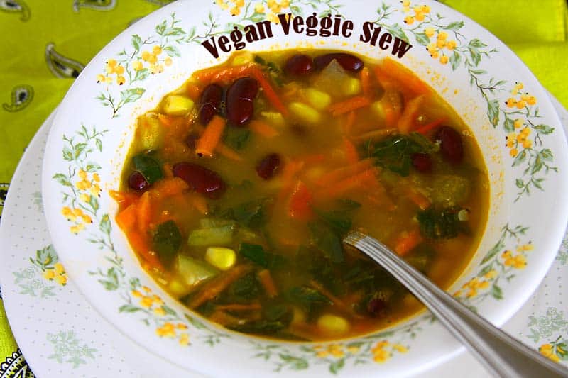 vegan veggie stew vegan veggie stew