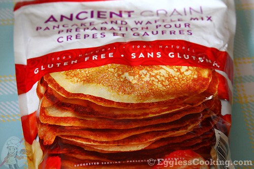 Gluten Free Ancient Grains