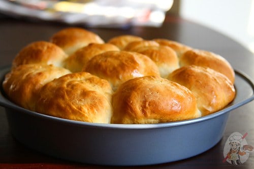 Beginner’s White Bread Recipe Beginner’s White Bread Recipe