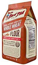 Whole Wheat Flour