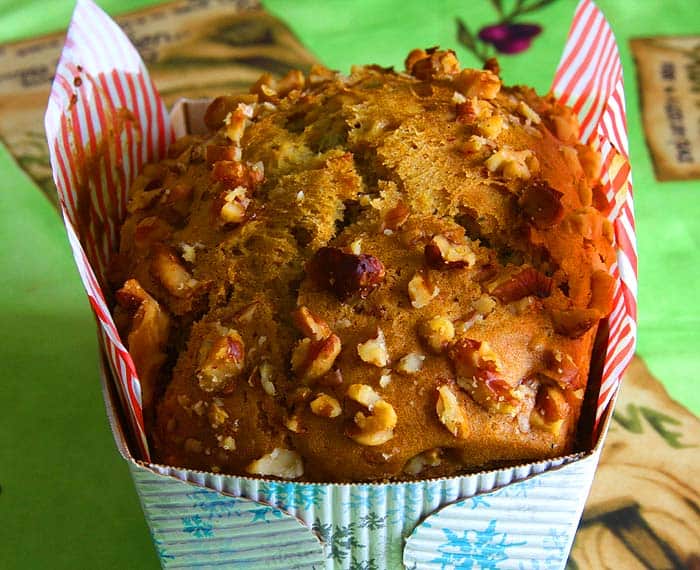 zucchini walnut bread zucchini walnut bread