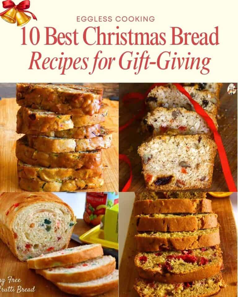 Christmas Recipes For Gift Giving