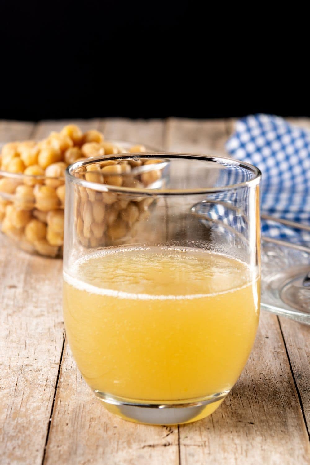 Why Is It Called Aquafaba? Why Is It Called Aquafaba?