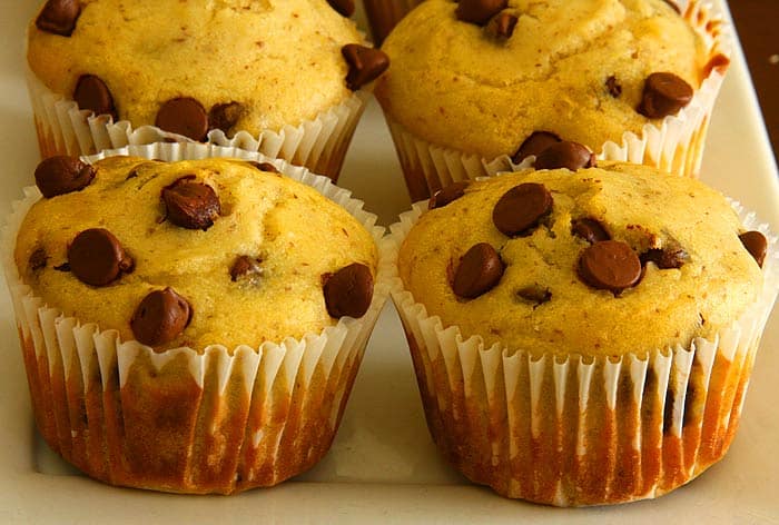 Muffins Muffins