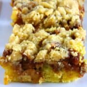 Apple Pie Cake