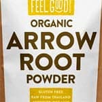 Arrowroot Powder