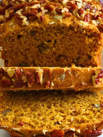 Sweet Potato Bread
