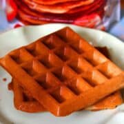 Gluten-free Waffles