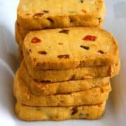 Karachi Biscuits