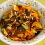 Lunch Box Salad