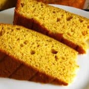 Vegan Olive Oil Cake
